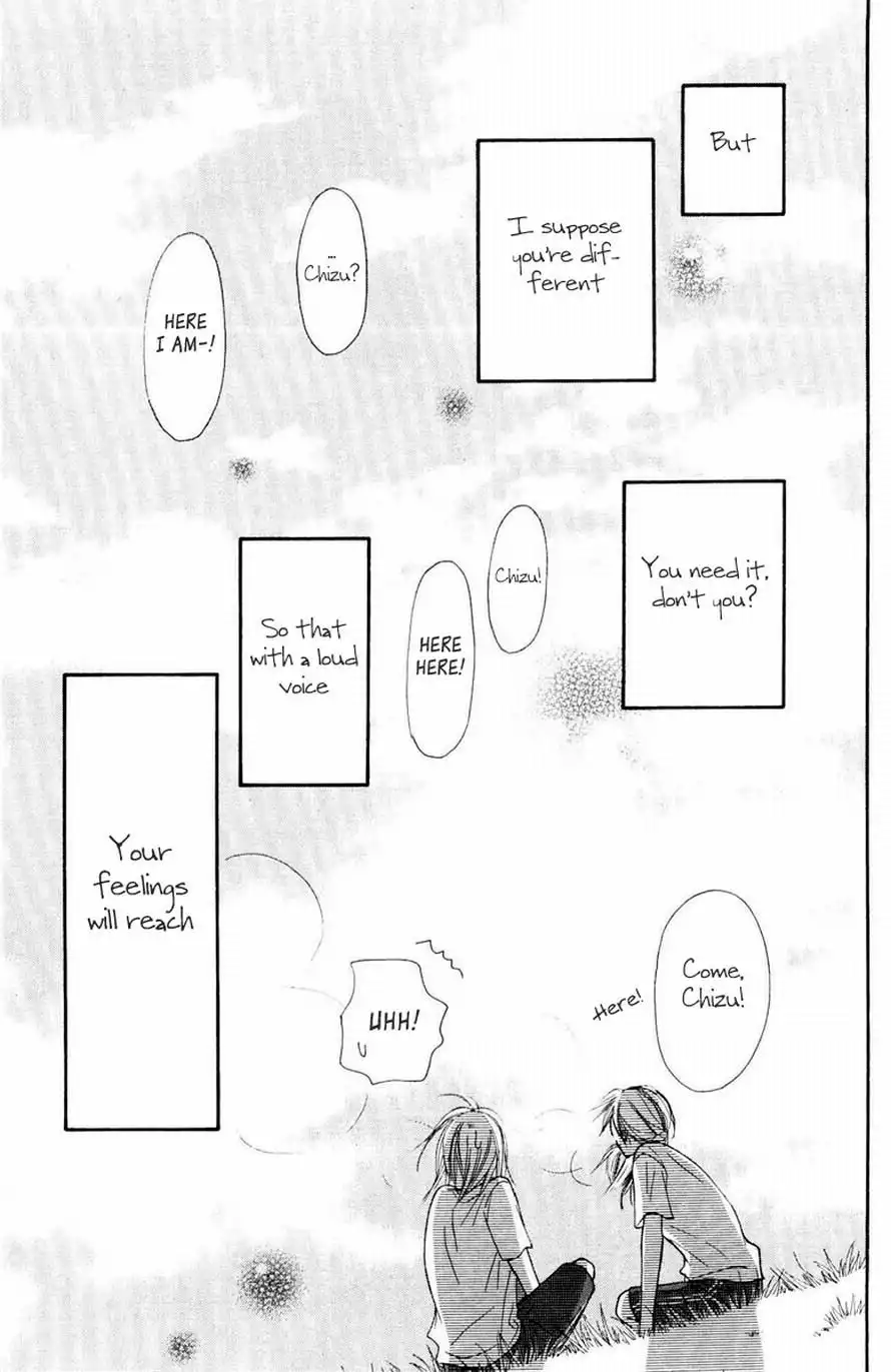 Kimi Ni Todoke Chapter 50 43